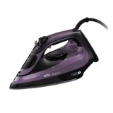 BRAUN SI 9661 VI TexStyle 9 Dampfbügeleisen Bügeleisen 3100 Watt  330ml  – Bild 2