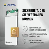 VARTA Powerbank Energy 20000mAh 20W – Bild 6
