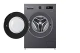 LG F4WB309YB Waschmaschine 9kg Dark Stone mit 1310 U/Min & Steam Inverter A – Bild 2