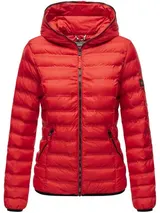 Navahoo Damen Stepp Jacke Übergangsjacke Steppjacke Frühling gesteppt B859 NEU – Bild 2