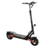 E-Scooter mit Straßenzulassung Joyor T6E Pro 500W bis 90km Reichweite Blinker – Bild 14