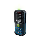 Bosch Laser-Entfernungsmesser GLM 100-36CG, grün bis 100 m in Tasche – Bild 2