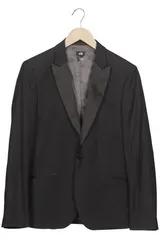 H&M Sakko Herren Business Jacket Anzug Jacke Herrenblazer Gr. 48 Wol... #v96puoz – Bild 1