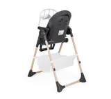 Kinderhochstuhl klappbar Babystuhl Kinderstuhl Babyhochstuhl Tisch Spielbogen – Bild 6