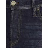 JACK & JONES Herren Jeans Tim Agi 010 Slim Straight Stretch Sportlich Gerade – Bild 8