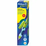 PELIKAN Füllhalter Füller Griffix 4 rechts links [wählbar] – Bild 3