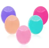Gesicht Reinigungsbürste Gesichtsreiniger Massagegerät- Peeling Exfoliator - NEU – Bild 9