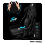 Diablo X-Player 2.0 Gaming Stuhl Gamer Chair Bürostuhl Schreibtischstuhl PC S-XL – Bild 7