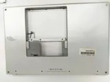 Original Apple MacBook A1260 Unterteil mit Tastatur Lüfter Boxen und Audio Ansch – Bild 8