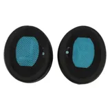 F��r Bose QC25 QC45 Kopfh?rer f��r Waben Eis Gel Schwamm Ohrpolster Abdeckungen – Bild 7