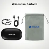 Kabellos Open Ear Ohrhörer mit Ohrbügel 3D Sound TWS Bluetooth Sportkopfhörer – Bild 9