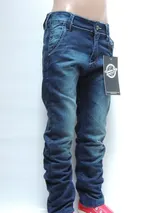 12065 Thermo Jungen-Jeans-Kinder-Jeans-Hose~Gr.4= 104~SchnäppchenCorner~Neu K56a – Bild 1