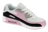 Damen Herren Sportschuhe Turnschuhe Laufschuhe Sneaker Freizeit Schuhe 10282 – Bild 2