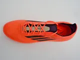Adidas F50 Elite SG/Fußball/Stollenschuhe/Größe 42/pink/schwarz/silber/IF1296 – Bild 5