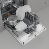 Gorenje Unterbau Geschirrspüler 60cm 14 Gedecke TotalDry SpeedWash Weiß Einbau – Bild 8