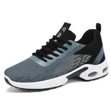 Herren Sneaker Sportschuhe Turnschuhe Laufschuhe Freizeit Schuhe Gr.39-47 – Bild 7
