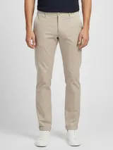 Chino Hose Herren Stretch Rock Creek Herren Hosen Chinohose Businesshose RC-2445 – Bild 1