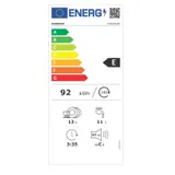 Gorenje Geschirrspüler 60cm vollintegriert 13 Gedecke AquaStop Einbaugerät NEU – Bild 12