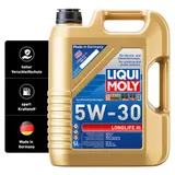 Liqui Moly 20647 LM 20647 Motoröl,ÖL, Longlife III 5W-30 7L – Bild 3