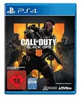Call of Duty: Black Ops 4 PS4 Spiel [PlayStation 4]... | Game | Zustand sehr gut – Bild 1