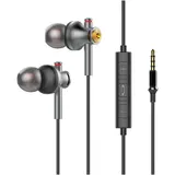 Kabelgebundene In Ear Kopfhörer mit Typ C Anschluss für klare Audio und Anrufe – Bild 8