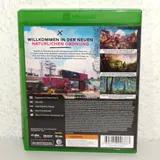 XBox One + Series X|S Spiel Far Cry New Dawn Uncut USK18 komplett mit Anleitung – Bild 3