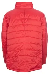Maier Sports Steppjacke Funktionsjacke Outdoor Anorak Damen Winddicht PFC Frei – Bild 4