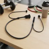 Silikon Nackenbügel für den täglichen Gebrauch für Samsung für buds 3 FE (2025) – Bild 7
