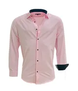 Jan Paulsen - Herren Hemd - Regular Fit   HEMDEN  SHIRT   BUSINESS HOCHZEIT  NEU – Bild 3
