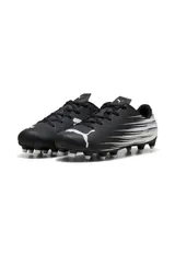 Puma Fussballschuhe ATTACANTO II FG/AG JR Kinder Teenager Outdoor 108496 schwarz – Bild 1