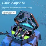 Wireless Wireless für tws Touch Control VG168 Earbuds Gaming Earbuds – Bild 2