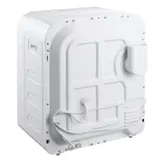 Mini Wäschetrockner Kompakt 3kg Elektrisch Camping Wohnung 5 Programme 830W – Bild 11