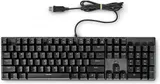 Nedis Mechanische Gaming-Tastatur DE-US-ND Layout mit LED-Beleuchtung Schwarz – Bild 4