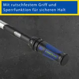 GOODYEAR Radwechsel-Set 6 tlg. Drehmomentschlüssel Umschaltknarre Steckschlüssel – Bild 9