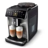 Saeco GranAroma SM6585/00 Kaffeevollautomat Kaffee 15bar 16 Getränke TFT LatteGo – Bild 8