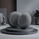 Einfache Ersatz Ohrpolster für Logitech Zone Wireless Plus schnelle Einrichtung – Bild 9