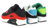 Herren Damen Sportschuhe Sneaker Turnschuhe Laufschuhe Runners Freizeit 18347 – Bild 3
