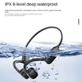 Knochenleitungskopfhörer IPX8 32GB integriert für Schwimmen und Training – Bild 5