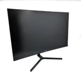 CRUA Gaming Monitor 24,5 Zoll Curved 120Hz Full HD 1080p HDMI – Bild 3