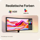 LG 34 Zoll UltraWide WQHD Curved 1800R 120Hz Monitor – Bild 6