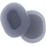 Protein LeFor ATHer Gel Ohrpolster f��r Audio Technica MSR7 M50X Kopfh?rer – Bild 3