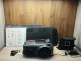 MOVA ViAX 250 Mähroboter ohne Begrenzungskabel MVVV1100 – Bild 1