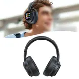 AI Translation Wireless Headphones X1 PRO ABS Body 169 Sprachunterstützung – Bild 4