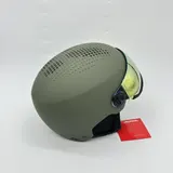 ALPINA ARBER Visor Q-LITE -  & sicherer Skihelm für Erwachsene, mit waschbarem I – Bild 1