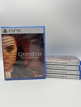 GreedFall: The Dying World - PS5 / PlayStation 5 - Neu & OVP - Blitzversand – Bild 4