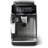 EP3349/70 Kaffee-Vollautomat, Cappuccino, 15 bar, 1,8 l, schwarz – Bild 2