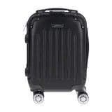 Handgepäck Trolley Handgepäckkoffer Reiskoffer Hartschale Bordgepäck Koffer S – Bild 10
