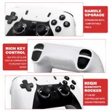 Retro Videospielkonsole 30000+ 4K HD TV Spiel Stick inkl.2X Wireless Controller – Bild 10