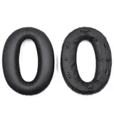 Ersatz Ohrpolster weiches PU-Leder f??r Sony WH1000XM2 und MDR1000X Modelle – Bild 9