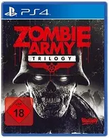 Zombie Army Trilogy - [Playstation 4] von Sold Out | Game | Zustand sehr gut – Bild 1